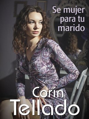cover image of Se mujer para tu marido